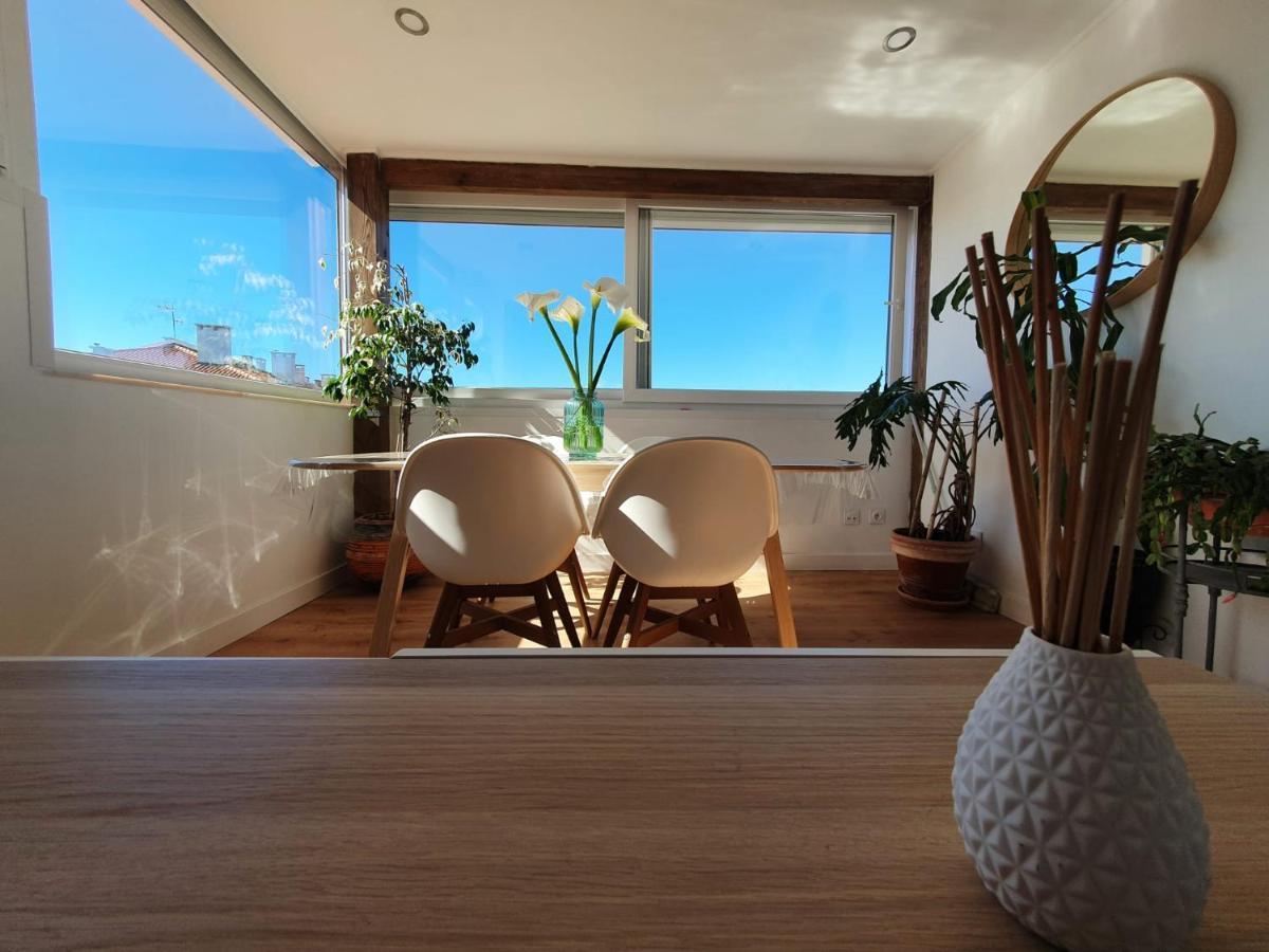 White House Apartment Parede Luaran gambar