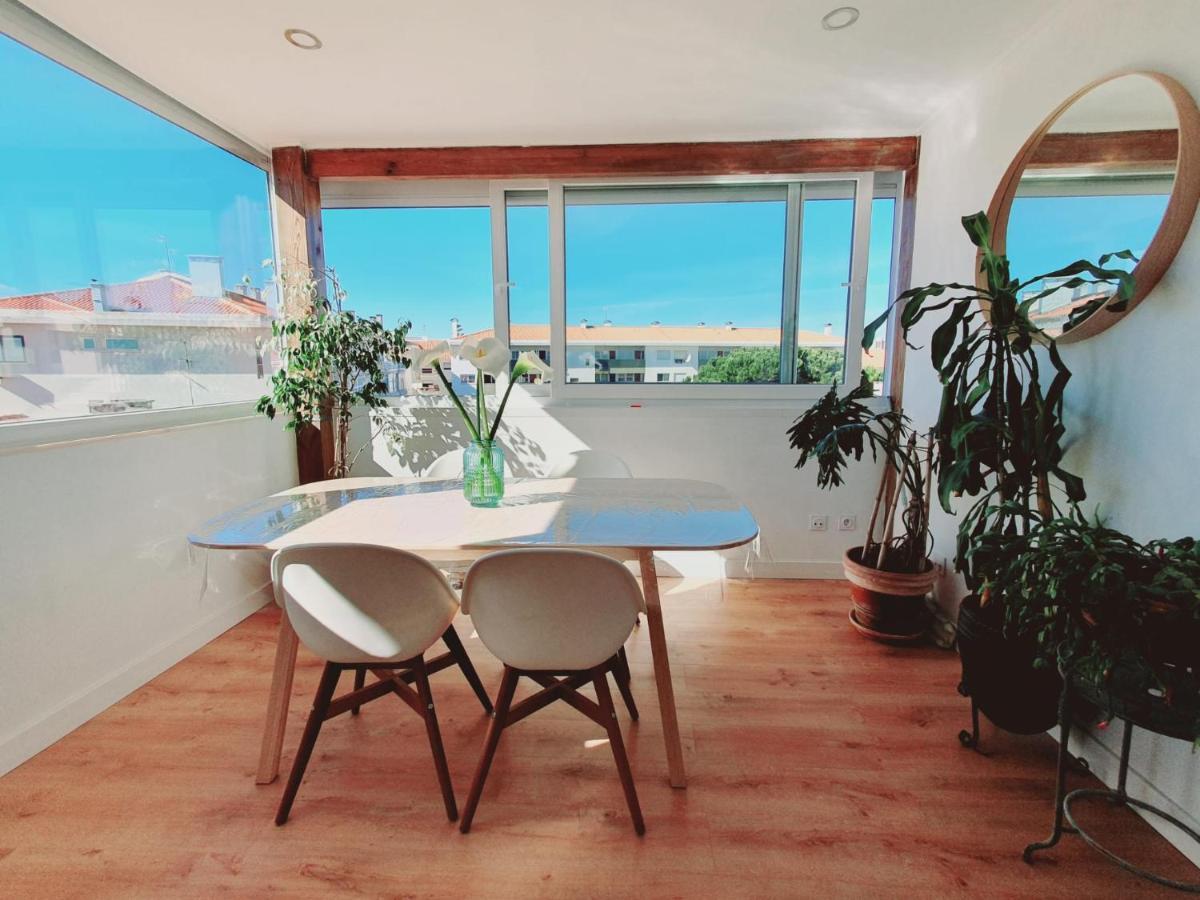 White House Apartment Parede Luaran gambar