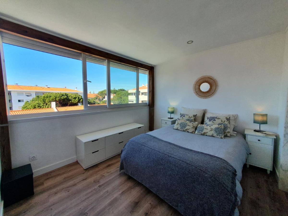 White House Apartment Parede Luaran gambar