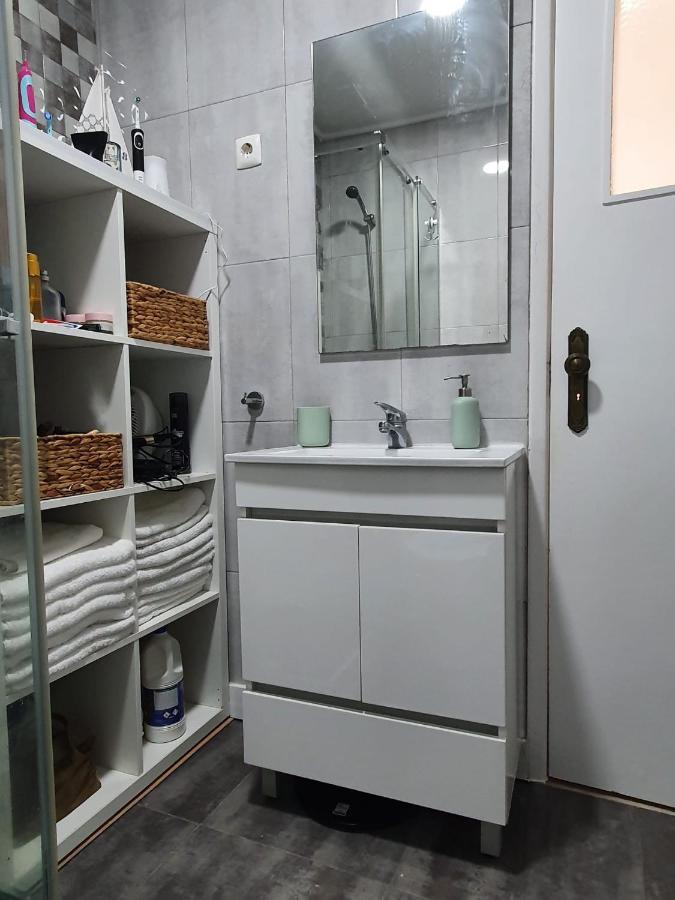 White House Apartment Parede Luaran gambar