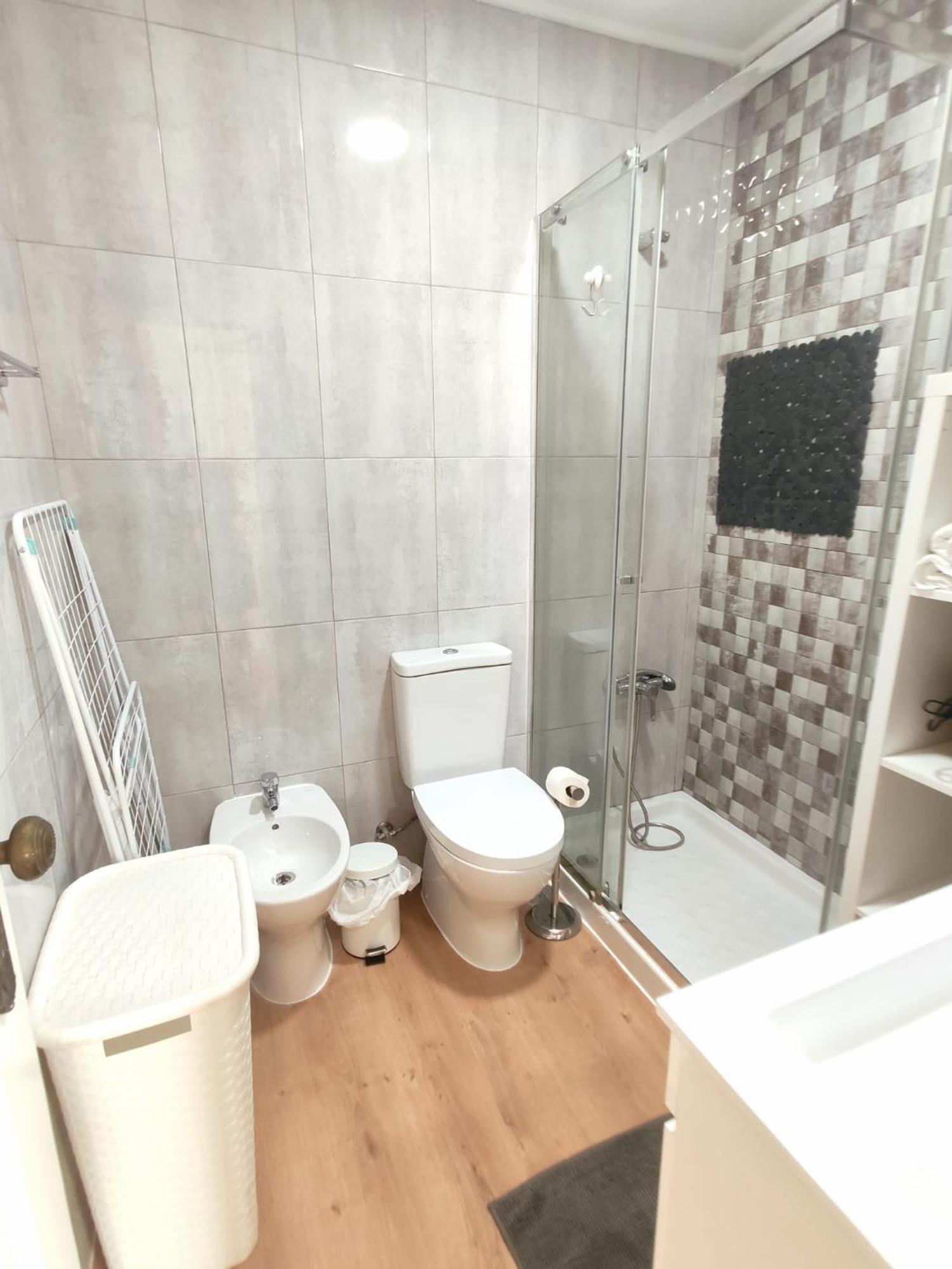 White House Apartment Parede Bilik gambar