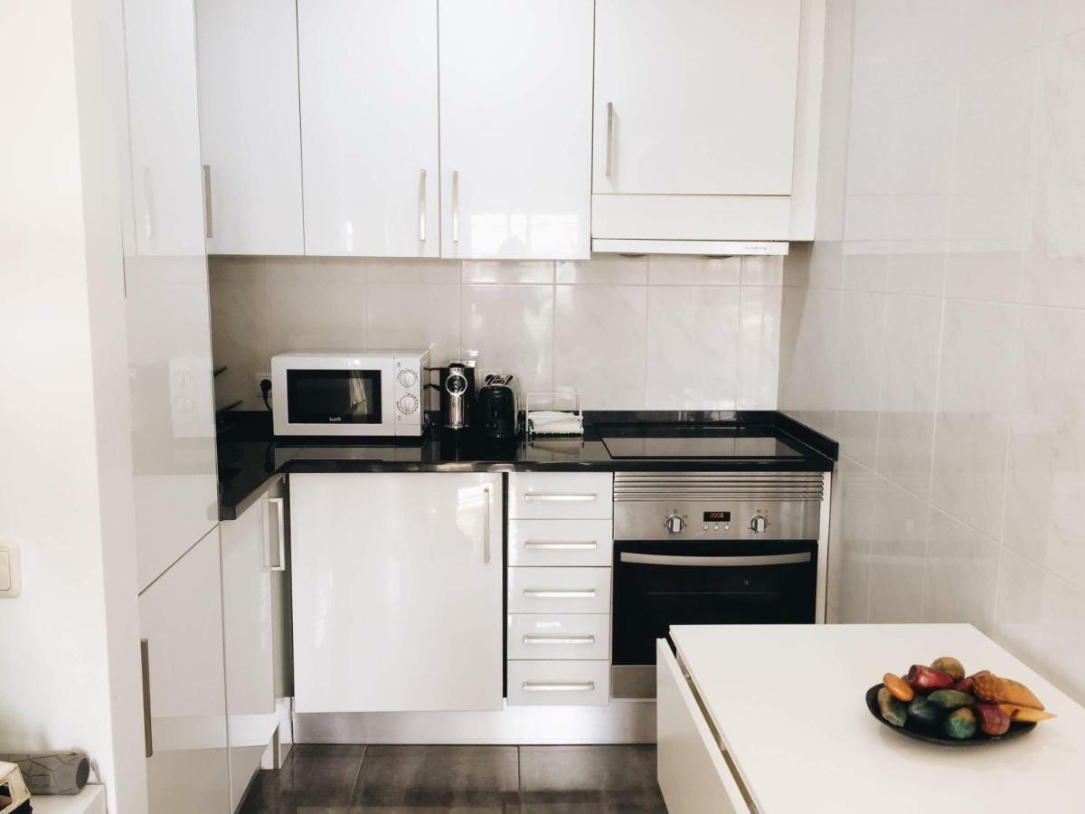 White House Apartment Parede Luaran gambar